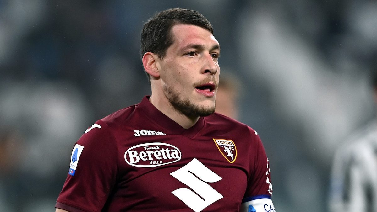 Belotti