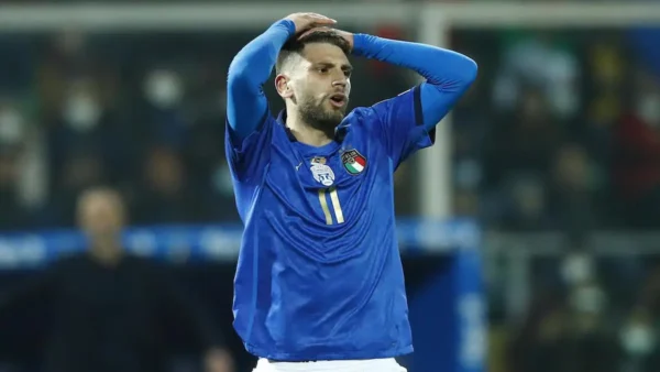 Berardi italia