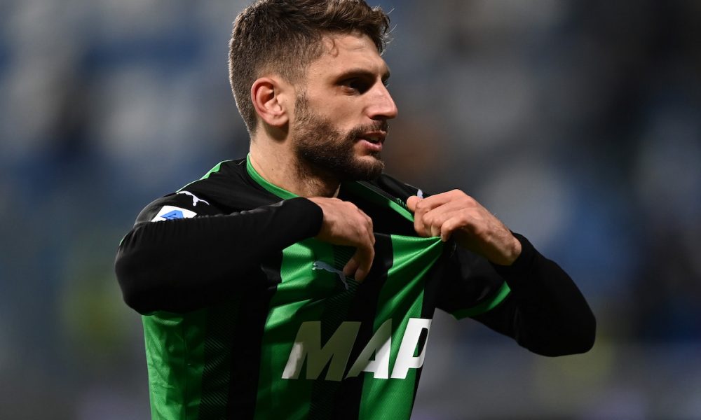 Berardi