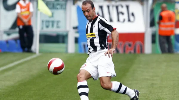 Birindelli juventus