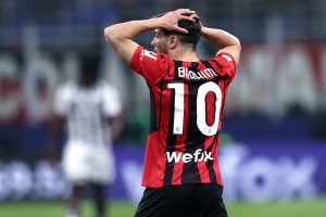 Bortolazzi: «Milan attrezzato per lo Scudetto, può capitare di pareggiare»