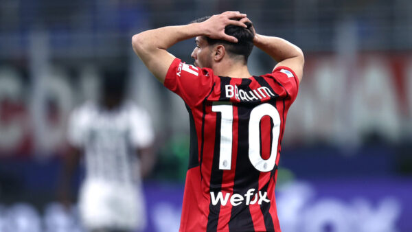 Milan Udinese