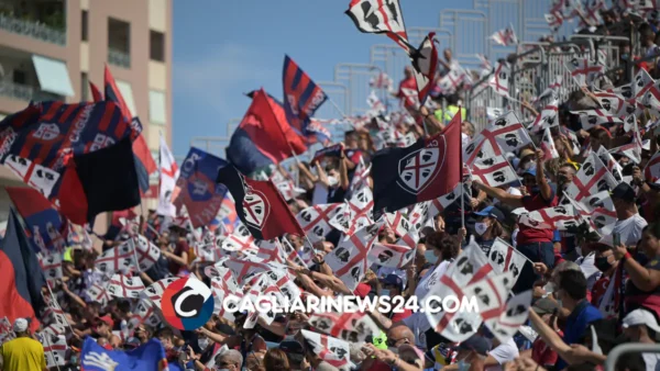 Cagliari