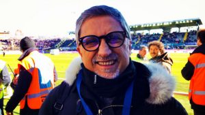 Alvino sulla corsa Champions: «Il Milan resta tra i favoriti per l’Europa»