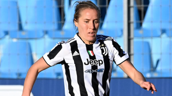 Inter Juventus Coppa Italia femminile