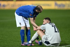 Papera Donnarumma in nazionale! Che errore in Austria-Italia – VIDEO