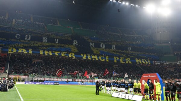 Coreog tifosi Inter MG8