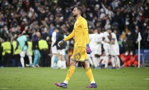 PSG, crisi spogliatoio: la situazione sul compagno di Donnarumma