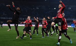 Milan, 1500 tifosi ad accogliere la delegazione rossonera a Dubai