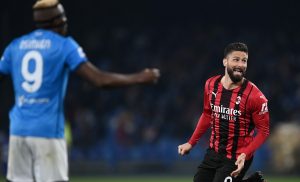 Iervolino: «Scudetto? Il Napoli mi ha impressionato più del Milan»