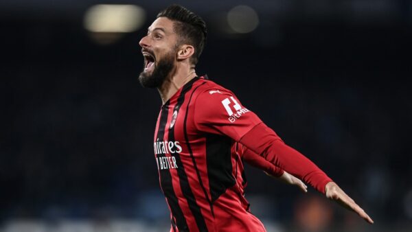 Esult gol Giroud MG0