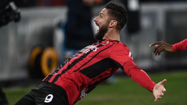 Esult gol Giroud MG0