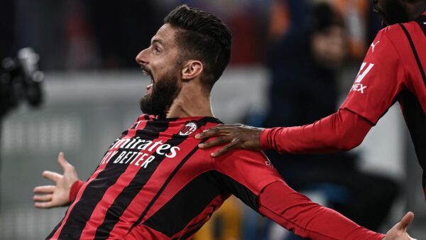 Esult gol Giroud MG0