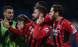 Giroud: «Ecco cosa penso di Theo Hernandez e Maignan»