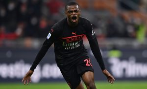 Milan Empoli 1-0: Kalulu porta il Diavolo a +5