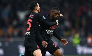 Cagliari Milan, le ultimissime dai rossoneri in vista del match