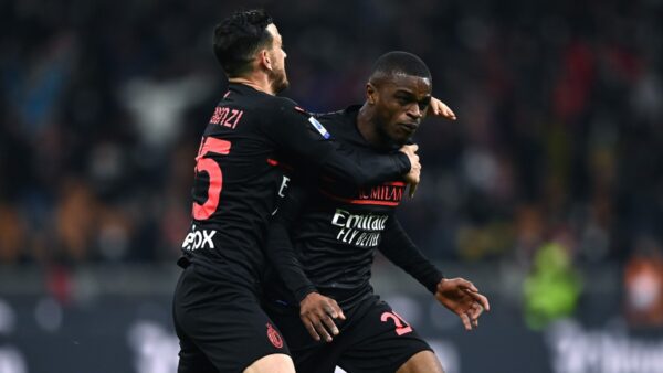 Esult gol Kalulu MG8