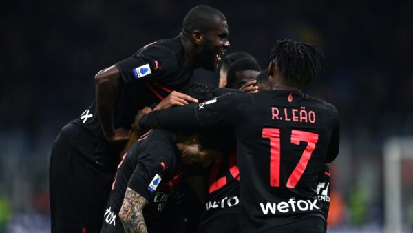 Esult gol Kalulu MG8