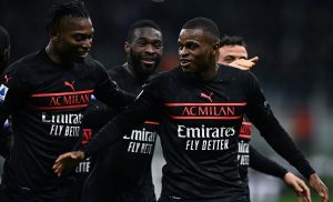 Serie A, l’Inter rallenta il Milan allunga ed è ufficialmente capolista: la classifica aggiornata