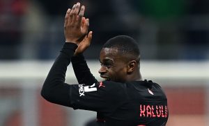 Milan, Kalulu in campo con la Francia U21: ecco come è andata