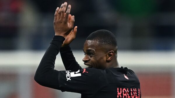 Esult gol Kalulu MG8