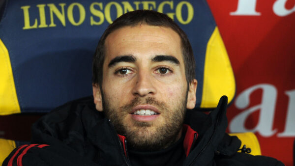 flamini milan
