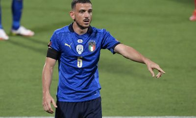 florenzi italia