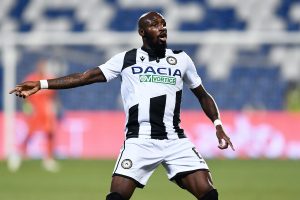 Mercato Milan, spunta il nome di Seko Fofana per il centrocampo: i dettagli