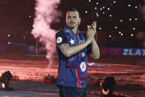 Leonardo al veleno su Ibrahimovic: «Voleva tornare, ma il PSG è esistito prima e dopo di lui»