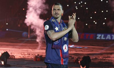 ibrahimovic psg