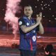 ibrahimovic psg