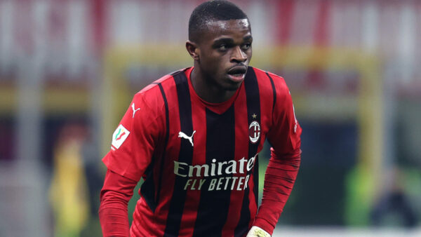 Milan Genoa