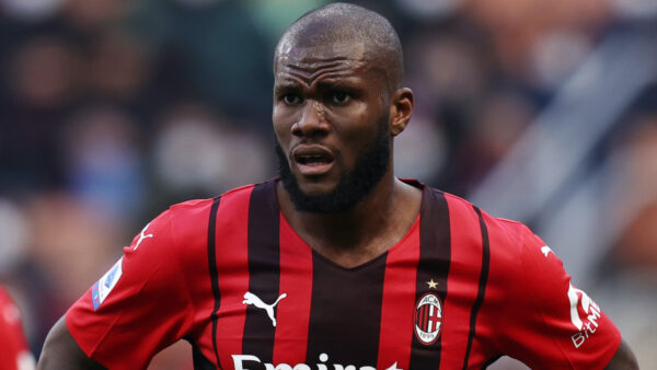 Milan Sampdoria