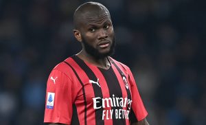 L’ex allenatore di Kessié annuncia: «Sarà un titolare del Barcellona»