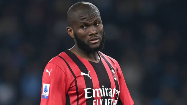 Napoli Milan serie A