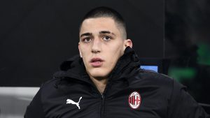 Milan Primavera, Lazetic subito pericoloso: ecco cosa ha fatto