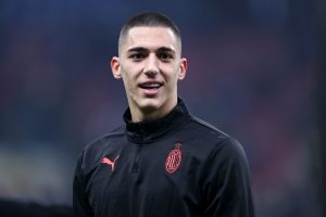 Calciomercato Milan, ipotesi prestito per Lazetic: le ultime