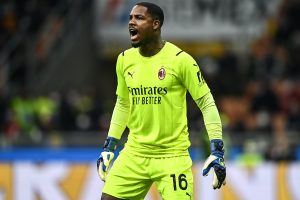 Milan, si studia il ritorno di Maignan: la situazione