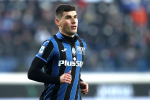 Atalanta Milan 1-0, Malinovskyi porta in vantaggio la Dea: complice la deviazione di Kalulu