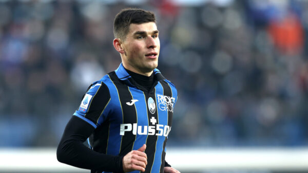 Atalanta Roma