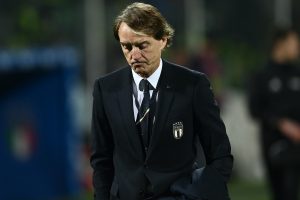Turchia Italia, Mancini ha deciso l’undici di stasera: un rossonero in campo
