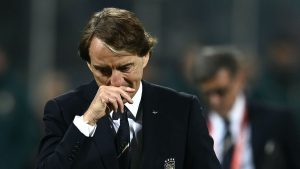 Italia, Mancini mette il milanista al centro del progetto