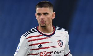 Calciomercato Milan: spunta Marin per il dopo Kessie! Ultime