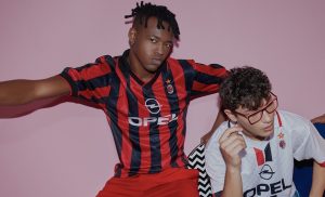 Milan, fuori ora la special collection 1996: tifosi entusiasti
