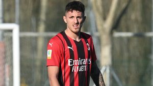 Nasti, l’aneddoto su Ibrahimovic: «Una volta al Milan…»