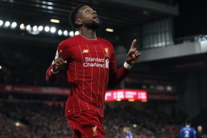 Milan, Origi si proietta al derby: «Non vedo l’ora di affrontare l’Inter»