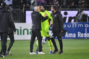 Maignan ringrazia Pioli: «Tre anni a lottare e imparare». Il messaggio del portiere
