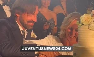 Pirlo traditore del Milan? L’opinione di Andrea