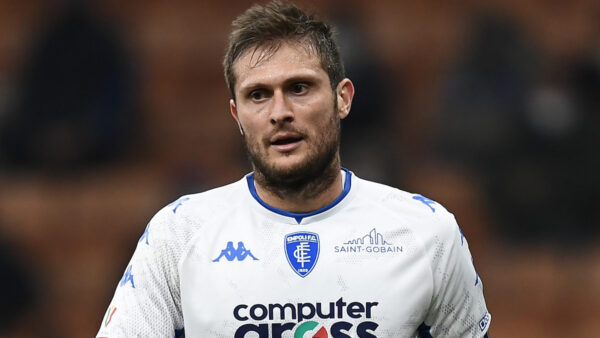 Inter Empoli Coppa Italia