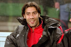 Ex Milan, Rui Costa: «Inter Benfica? Non ho sentimenti di rivalità, ma…»